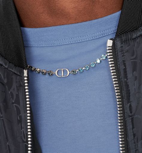 dior jewellery mens